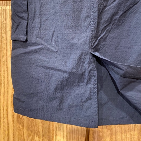 Inherit Co. Adjustable Cargo Midi Skirt - Picture 3 of 4